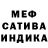 Канабис OG Kush Natasha Atamanenko